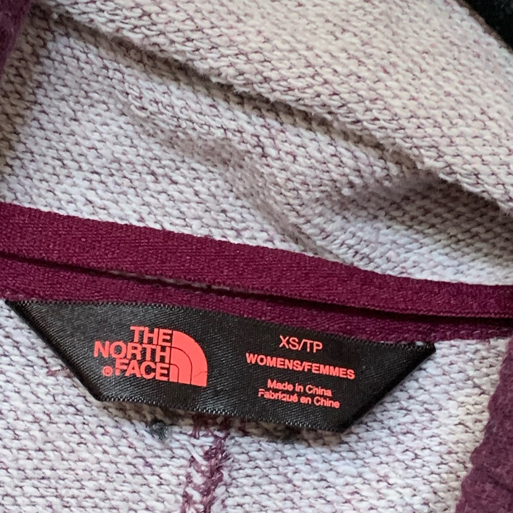 The North Face Cowl Neck Drawstring Pullover - image 8